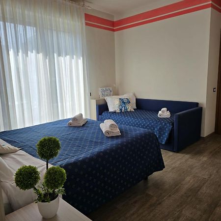Hotel Orchidea Lignano Sabbiadoro Extérieur photo