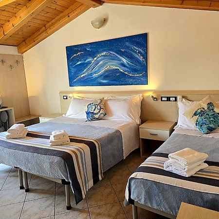 Hotel Orchidea Lignano Sabbiadoro Extérieur photo