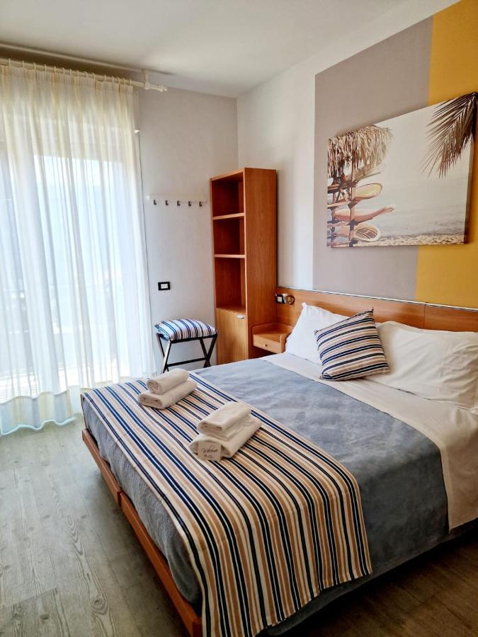 Hotel Orchidea Lignano Sabbiadoro Extérieur photo