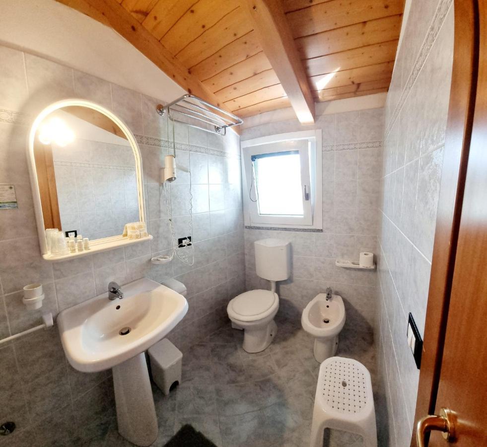 Hotel Orchidea Lignano Sabbiadoro Extérieur photo