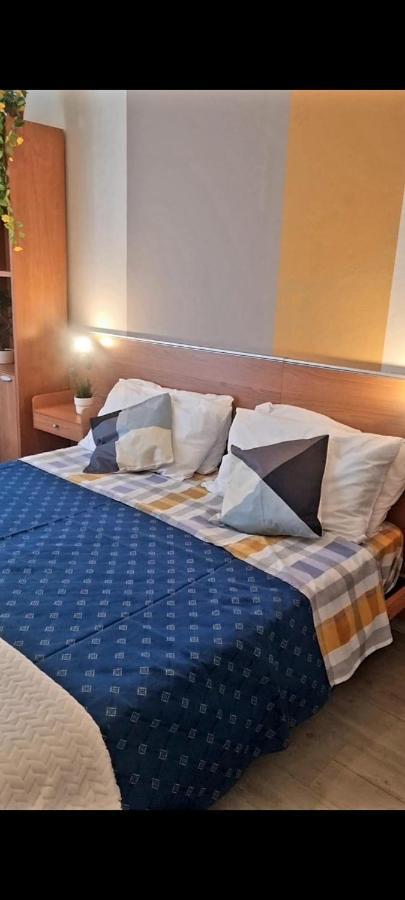 Hotel Orchidea Lignano Sabbiadoro Extérieur photo
